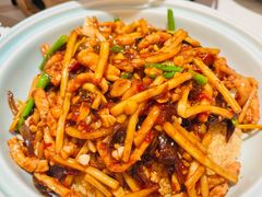 -醉得意·山茶油炒土鸡(经开万达店)