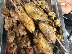 -欣悦坊陈一刀热气羊肉火锅(清真路店)