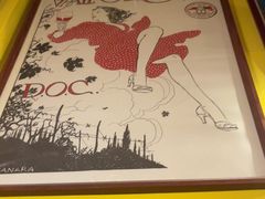 -La Tavernetta(Bar à Vin)(乌鲁木齐路店)