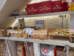 -DEMO黛慕蛋糕(中泰店)