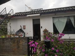 -浔岚云舍mist静谧观景美宿(丽江古城店)