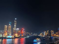 -罗斯福色戒酒吧(外滩店)