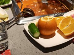 -海底捞火锅(新松江路生日主题店)