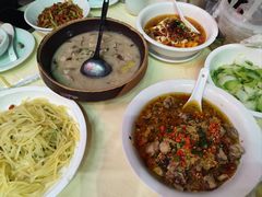 -笨罗卜浏阳菜馆(龙华鹏润达店)