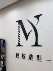 -蚂蚁造型俱乐部
