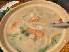 -陈鹏鹏潮汕菜(欢乐海岸 海边景观店)