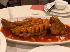 -梅龙镇酒家(南京西路总店)