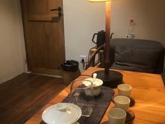 -竹里馆 ·茶食(奥体店)