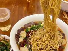 -蒋家肠旺面馆(合群路店)