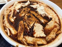-老鳯府豆花泡馍(第五大道店)