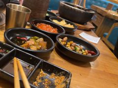 -九田家黑牛烤肉料理(华侨城店)