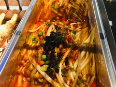 -很久以前羊肉串(昌里路三钢里店)