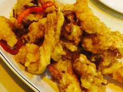 -桥底辣蟹(谢斐道店)