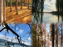 -云龙湖旅游景区