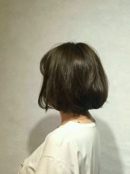 -侨治发型