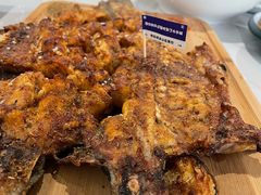 -何适山庄 ·可团建(水长城P2停车场店)