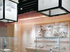 -张家港凤凰山景区河阳山歌馆