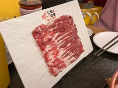 -仁和四季涮肉馆(天坛南门店)