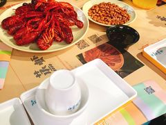 -靓靓蒸虾·头牌蒸虾(南山桂庙店)
