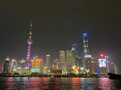 -东方明珠广播电视塔