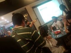 -真枪会射击俱乐部(河西中央公园店)