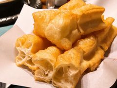 -大良毋米粥(锦龙路总店)