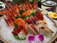 -大渔铁板烧(蛇口店)