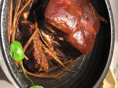 -绿茶餐厅(领展购物广场·中关村店)