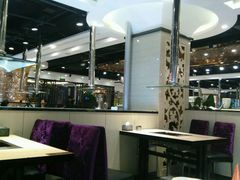 -比尔斯健康烤肉自助餐厅