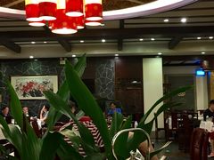 大堂-金城大酒店-中餐厅(汾江中路店)