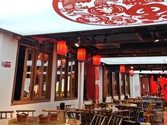 -印象鲵宴·张家界地标美食名片(溪布街店)