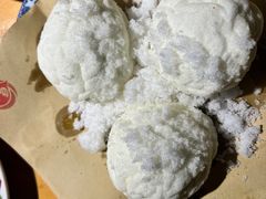 雪衣豆沙-马家饭堂(南街薰酱店)