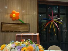 -香然会·园林雅宴(陆家嘴店)