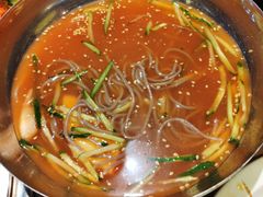 -火炉火自助餐(悠唐购物中心店)