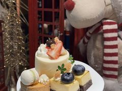 -杭州国际会议中心洲际酒店-原素全日餐厅(解放东路店)