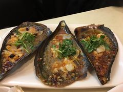 -吉香碳烤生蚝(仙霞路店)