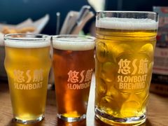-悠航SLOWBOAT(三里屯店)
