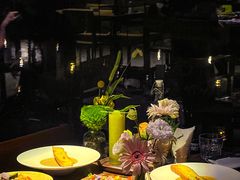 -喜洲吧·江畔老船厂·庭院餐厅(喜临院店)