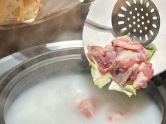 -大良毋米粥(锦龙路总店)
