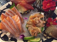 -古田居·特色寿司料理(星之岛旗舰店)