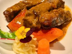 -狮拾久·现代新加坡料理(福田COCO Park店)