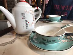 -粥满堂养生餐厅(学苑路店)