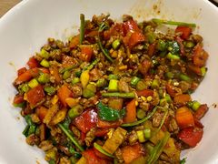 -建辉湖南土菜馆(南大街店)