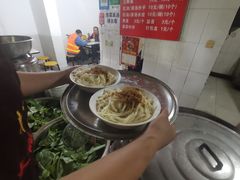 -老号牛王庙金宴面店(锦东路253号院店)