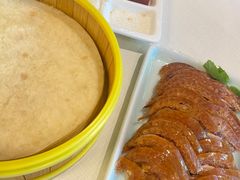 -天和晟烤鸭店(世纪坛店)