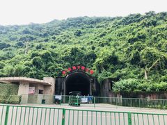 -816工程景区