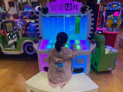 点击看大图 -卡通尼·Safari非洲探索乐园·生日会(金桥国际商业广场店)