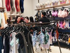 -lululemon(比斯特购物村店)