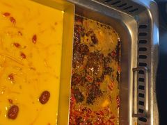-大隐·成都火锅Bistro(合生麒麟新天地店)