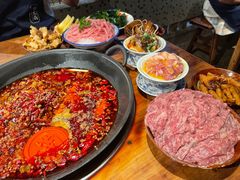 -楠火锅(太古里总店)